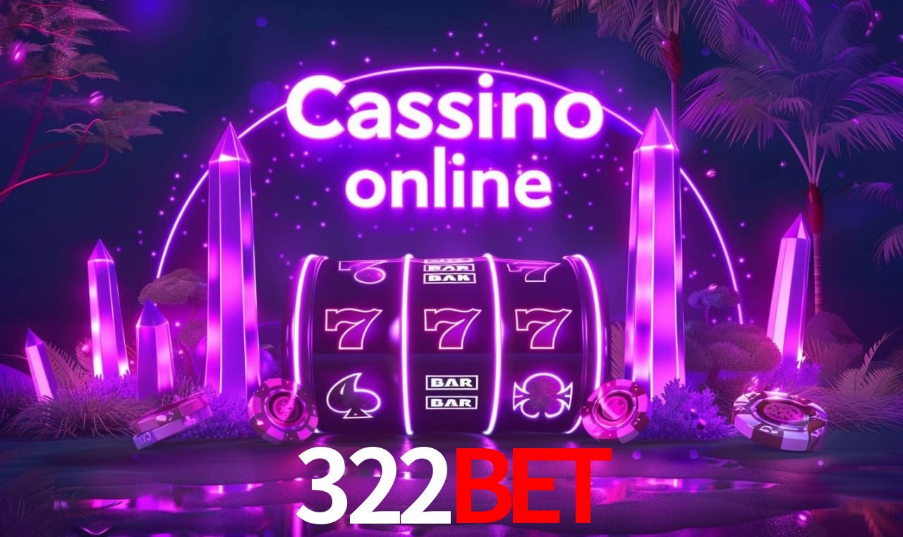 Promoções Sazonais 322bet