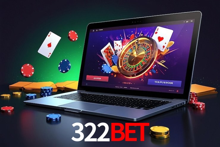 Coleção Premium de Slots 322bet - NetEnt, Pragmatic Play, Evolution