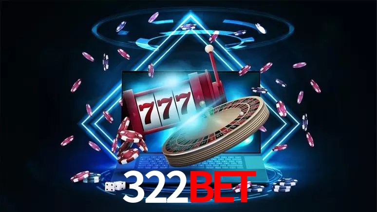Design Responsivo 322bet